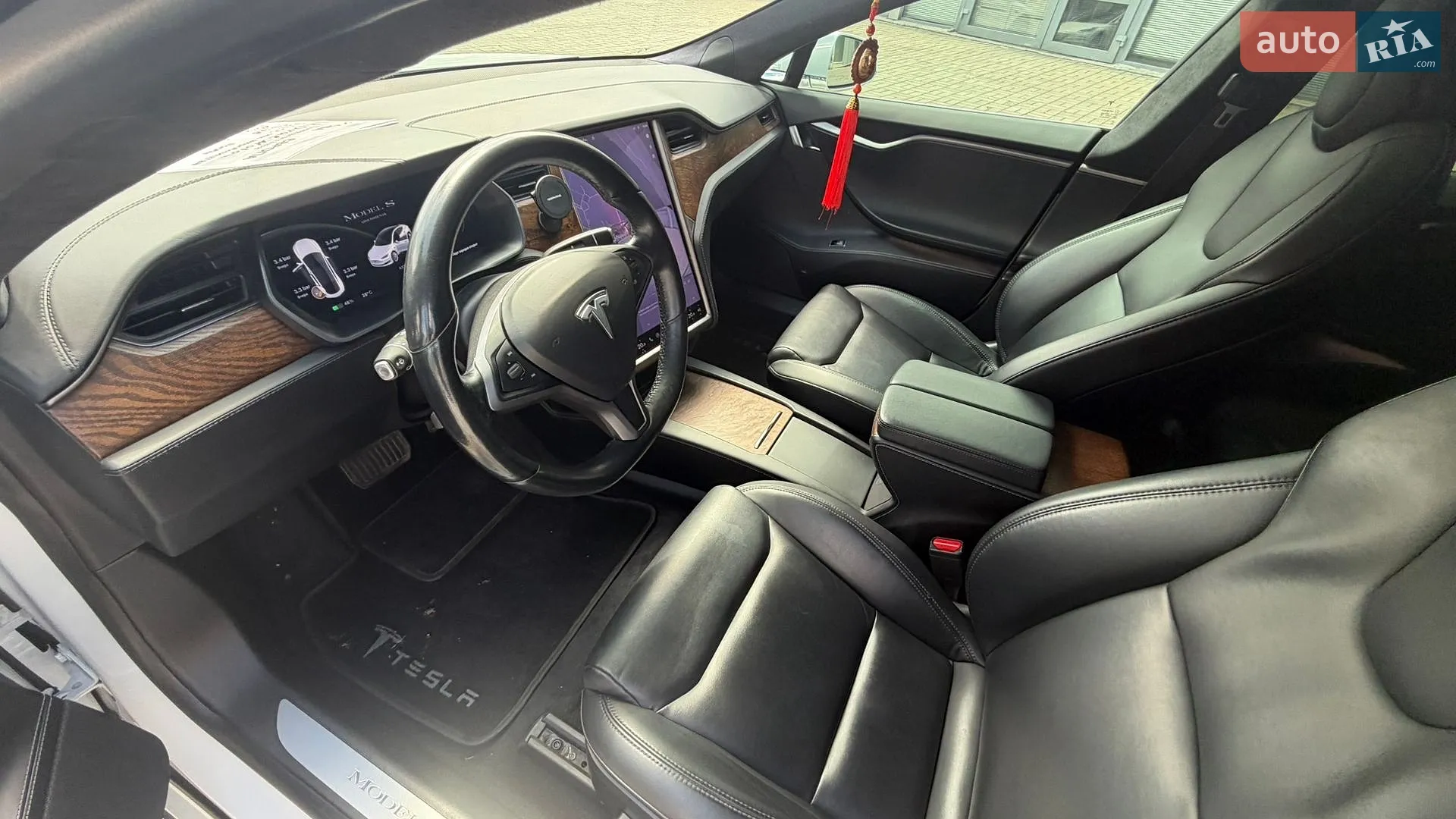 2020 Tesla Model S - мініатюра 13