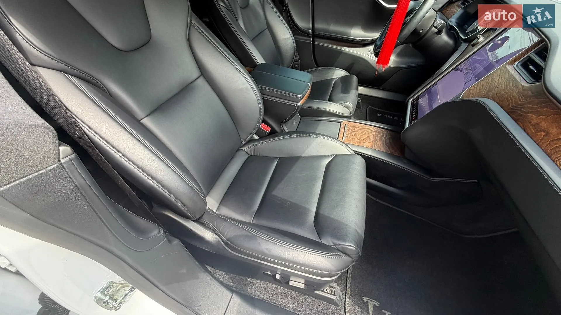 2020 Tesla Model S - мініатюра 14