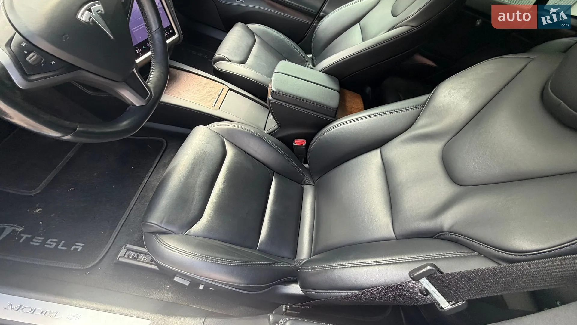 2020 Tesla Model S - мініатюра 16