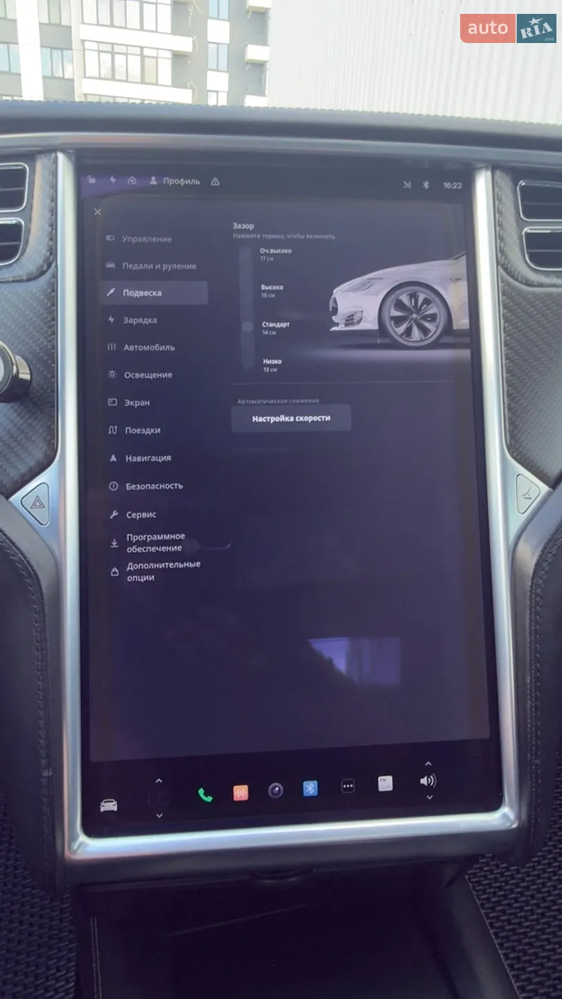 2012 Tesla Model S - мініатюра 18