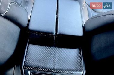 Лифтбек Tesla Model S 2015 в Киеве