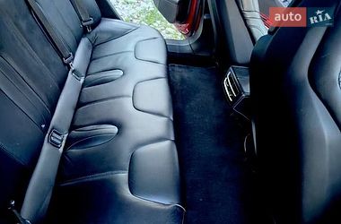 Лифтбек Tesla Model S 2015 в Киеве