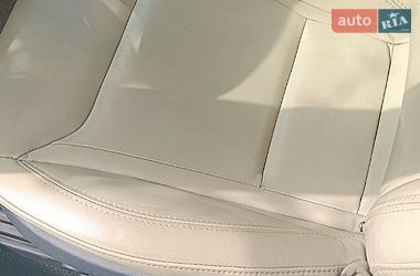 Ліфтбек Tesla Model S 2016 в Києві фото 9 Ліфтбек Tesla Model S 2016 в Києві