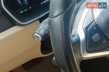 Лифтбек Tesla Model S 2016 в Киеве