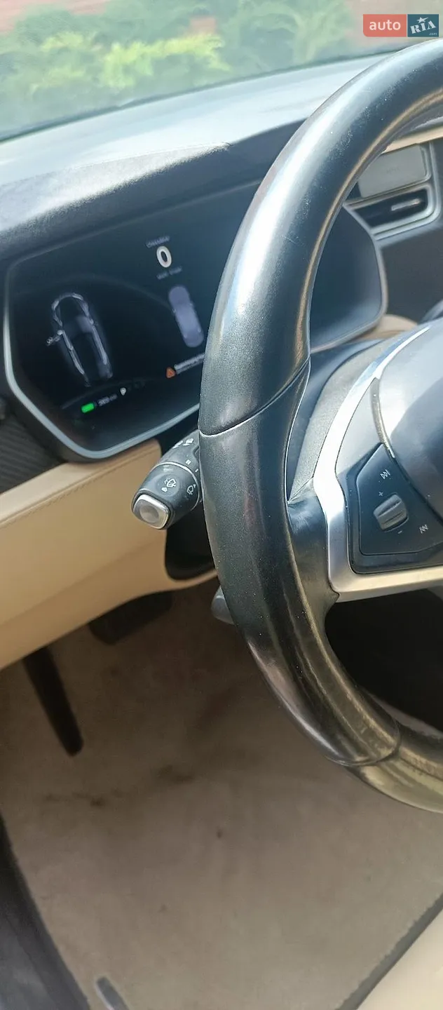 2016 Tesla Model S - мініатюра 14