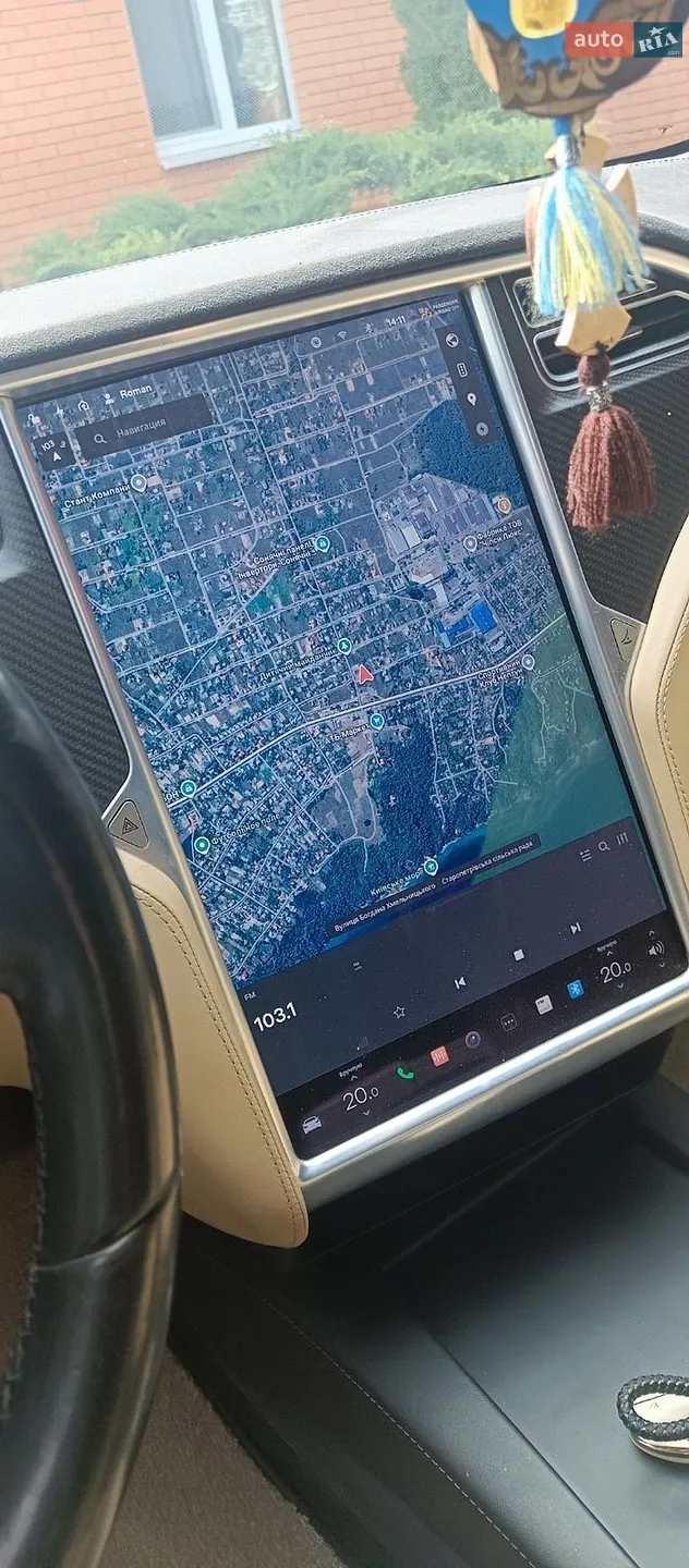2016 Tesla Model S - мініатюра 19