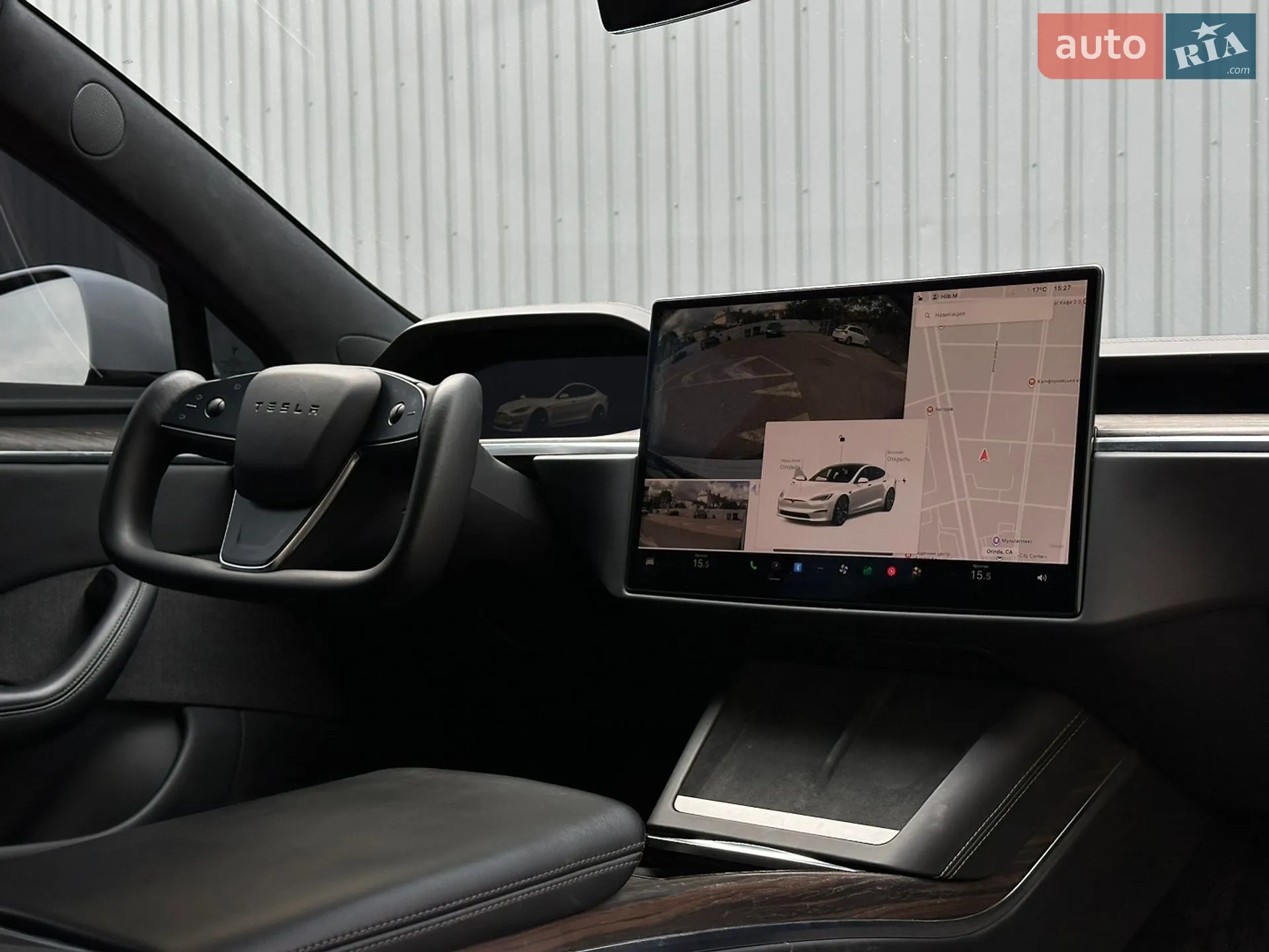 2022 Tesla Model S - мініатюра 9