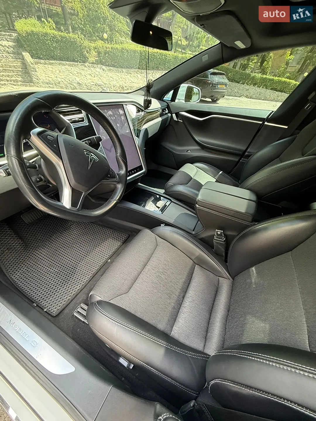 2018 Tesla Model S - мініатюра 10