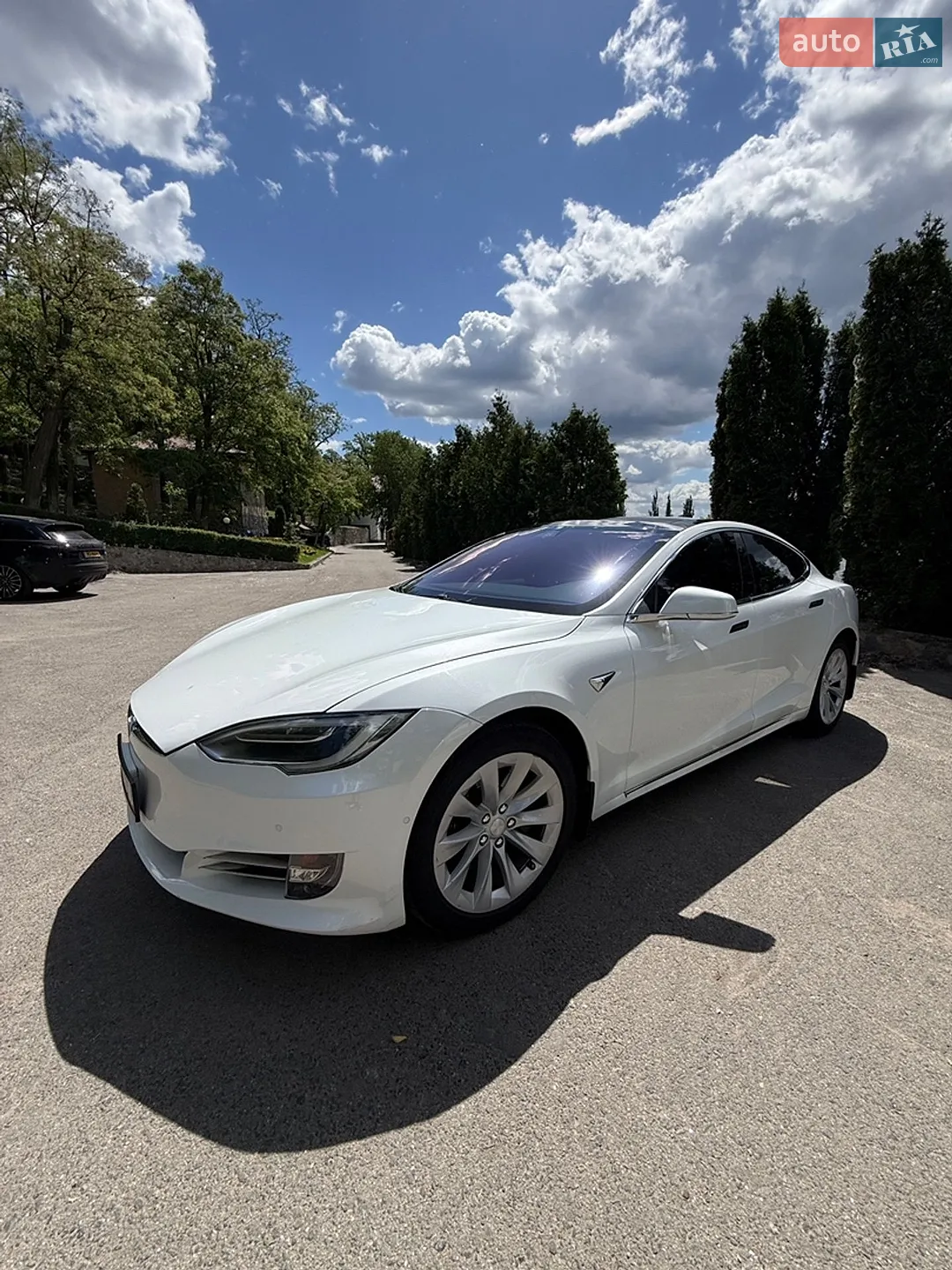 2018 Tesla Model S - мініатюра 12