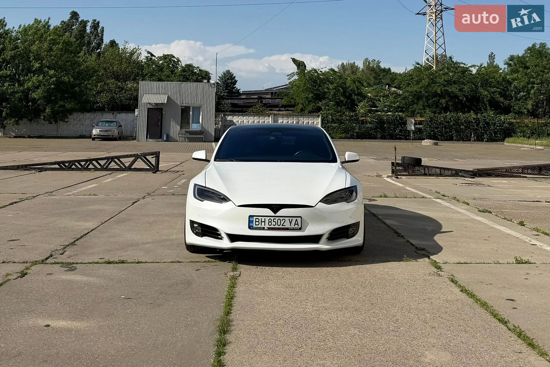 2019 Tesla Model S - мініатюра 10