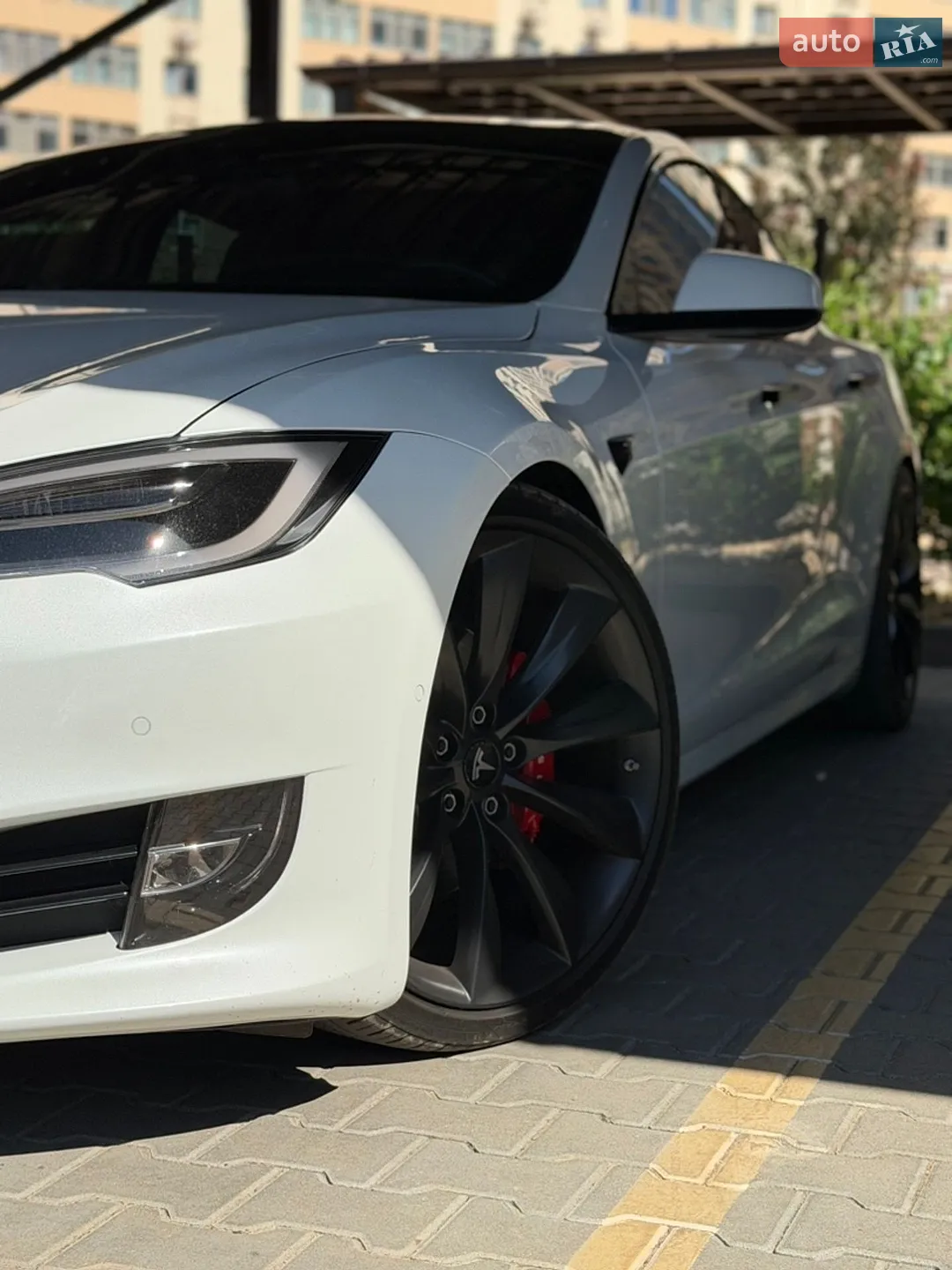2019 Tesla Model S - мініатюра 18