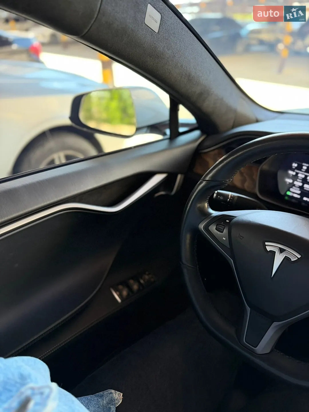 2019 Tesla Model S - мініатюра 20