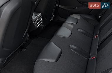 Лифтбек Tesla Model S 2013 в Виннице