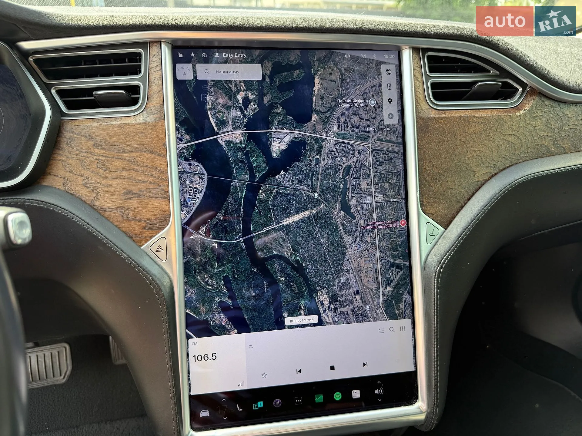 2016 Tesla Model S - мініатюра 20