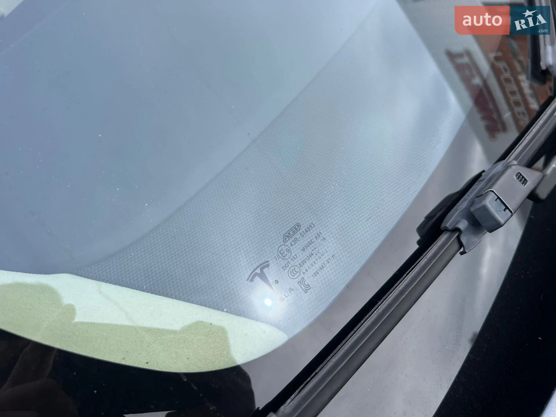 2018 Tesla Model S - мініатюра 21