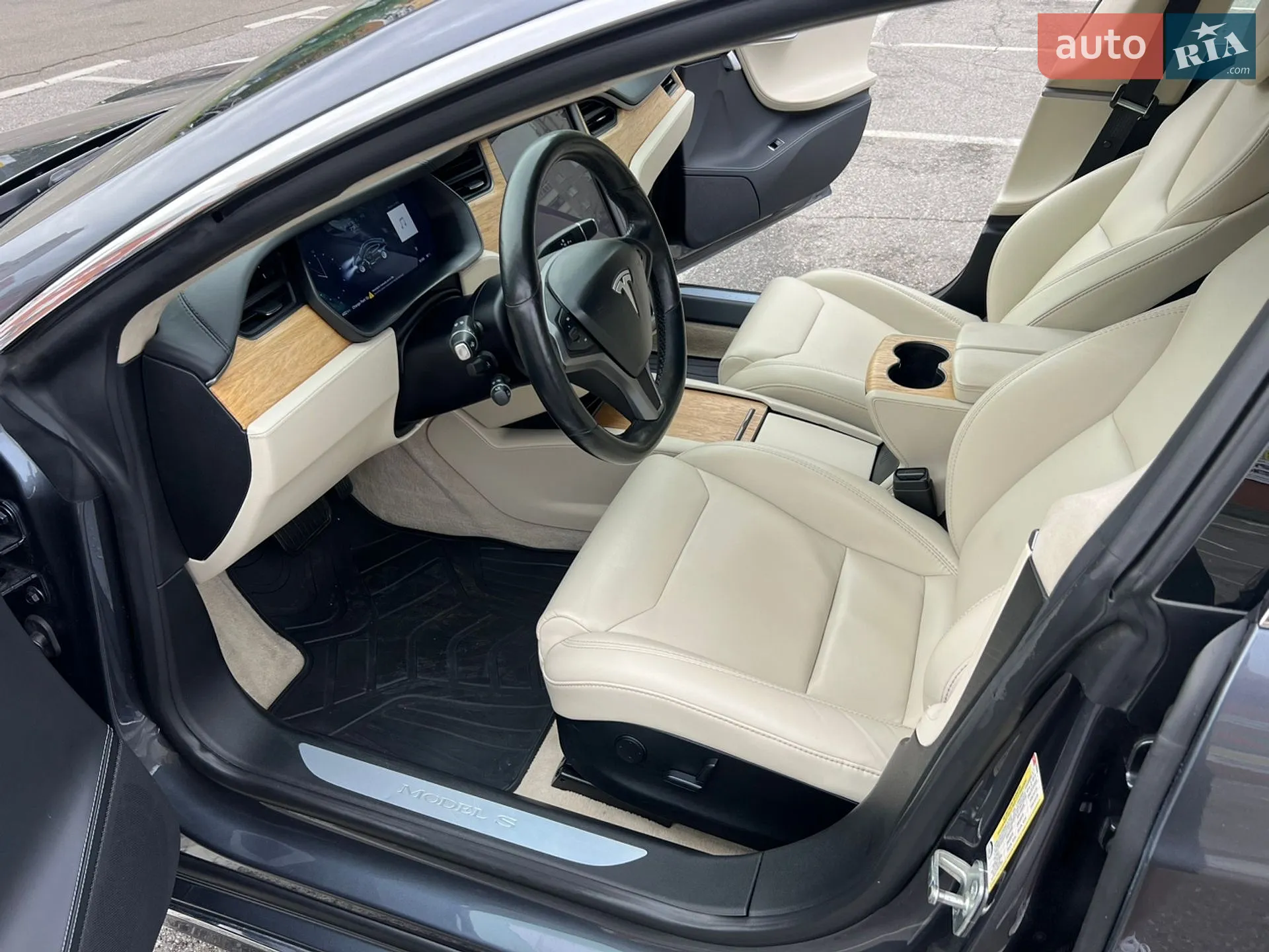 2018 Tesla Model S - мініатюра 29