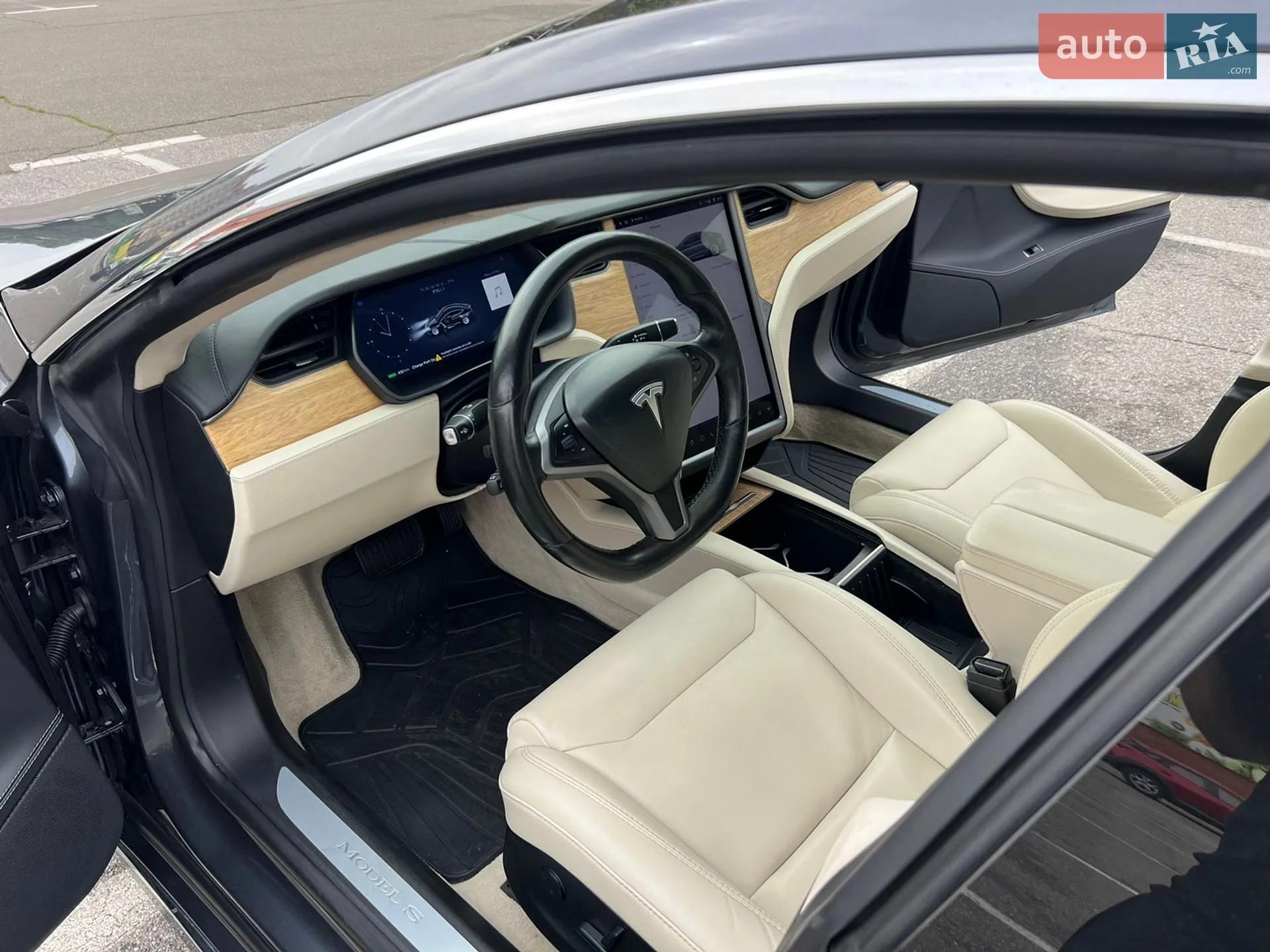 2018 Tesla Model S - мініатюра 36