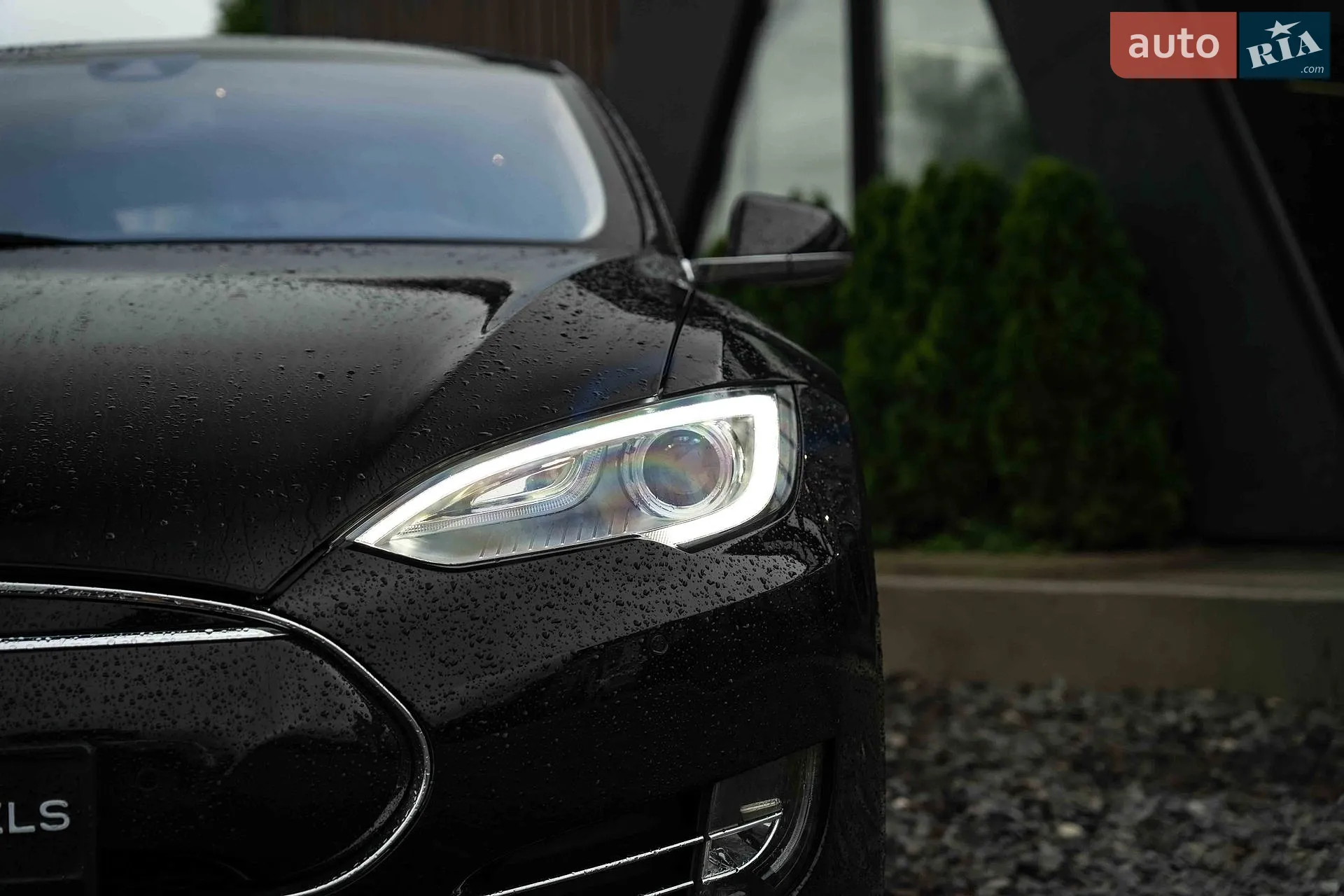 2015 Tesla Model S - мініатюра 10
