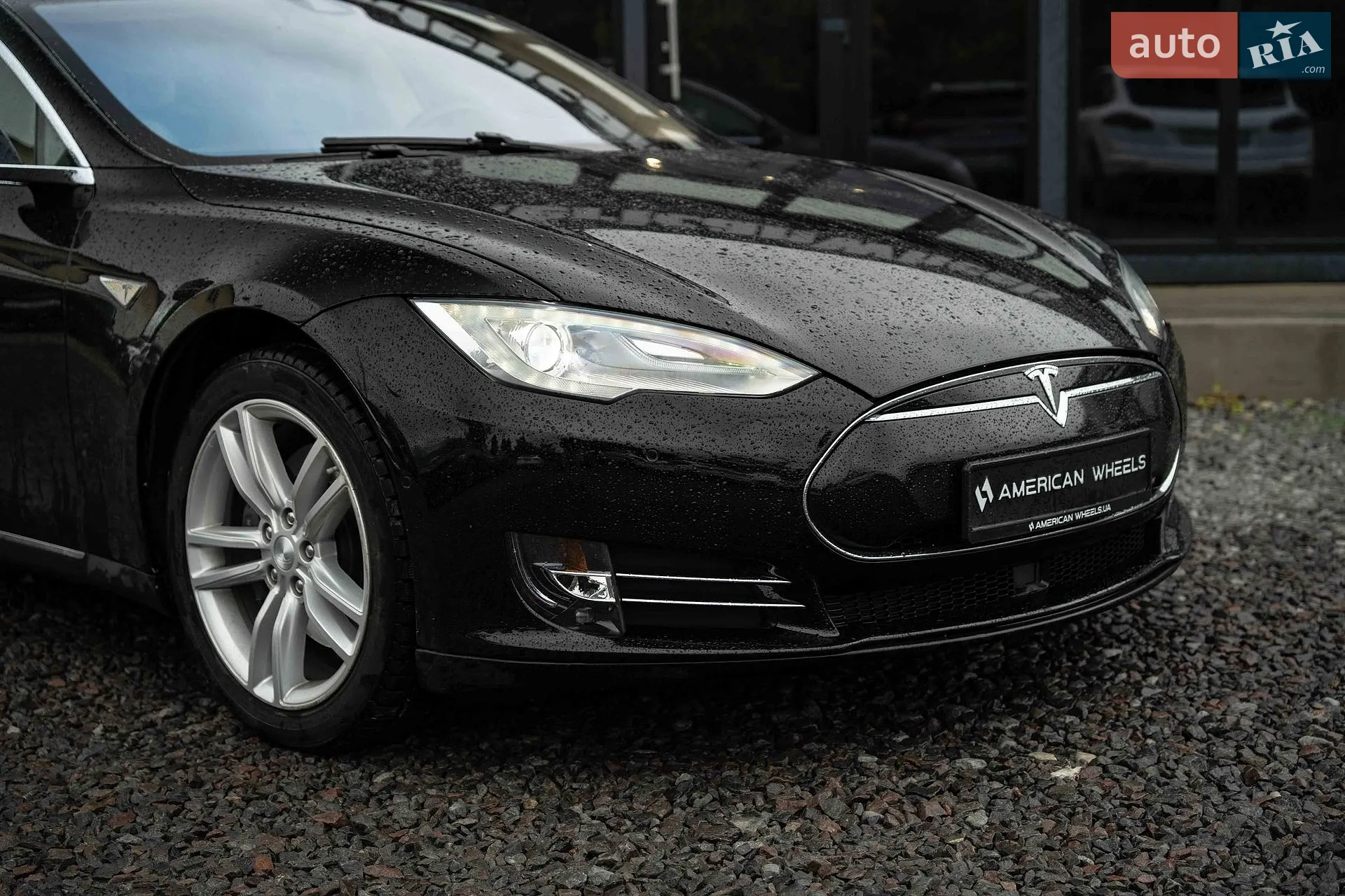 2015 Tesla Model S - мініатюра 7