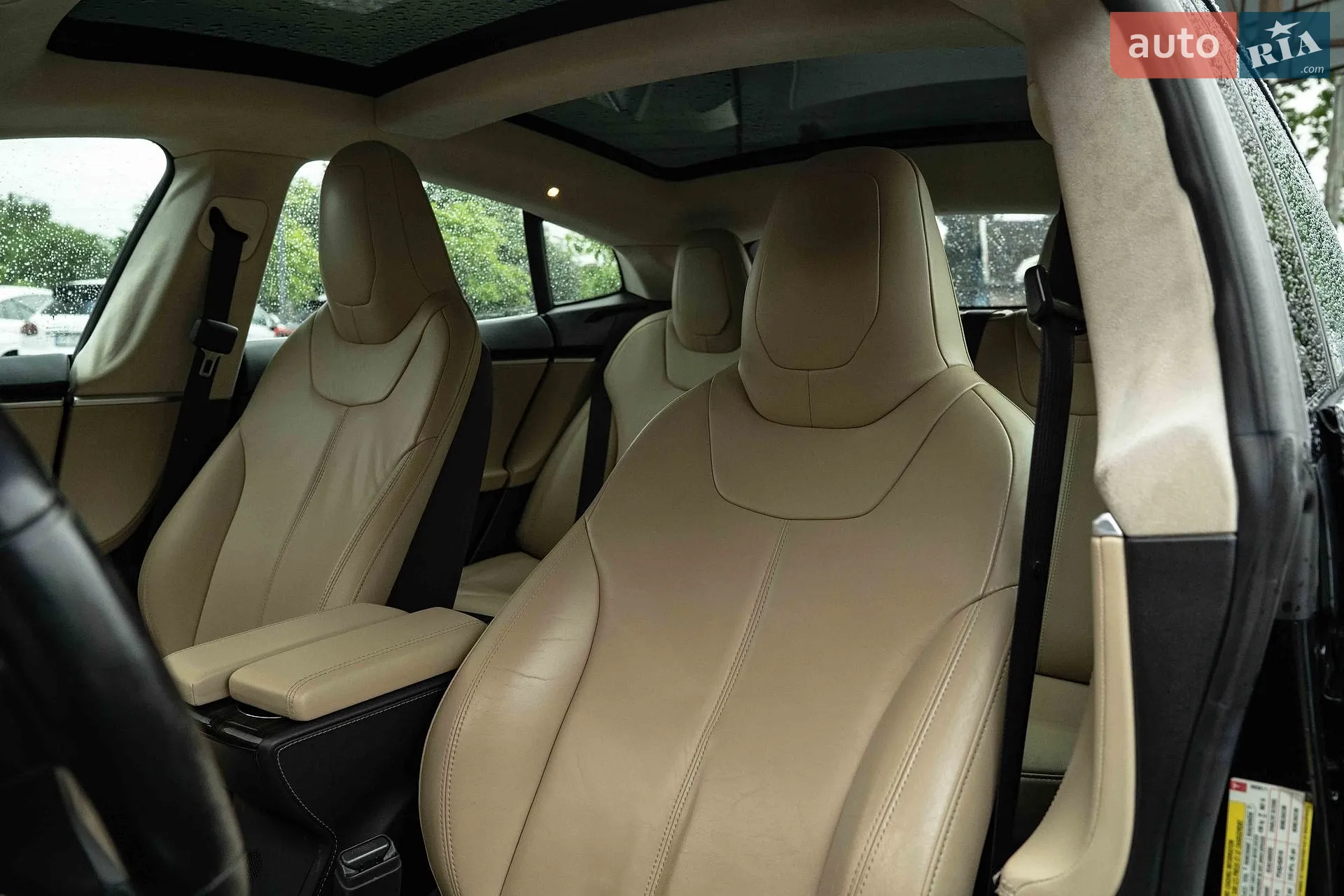 2015 Tesla Model S - мініатюра 33