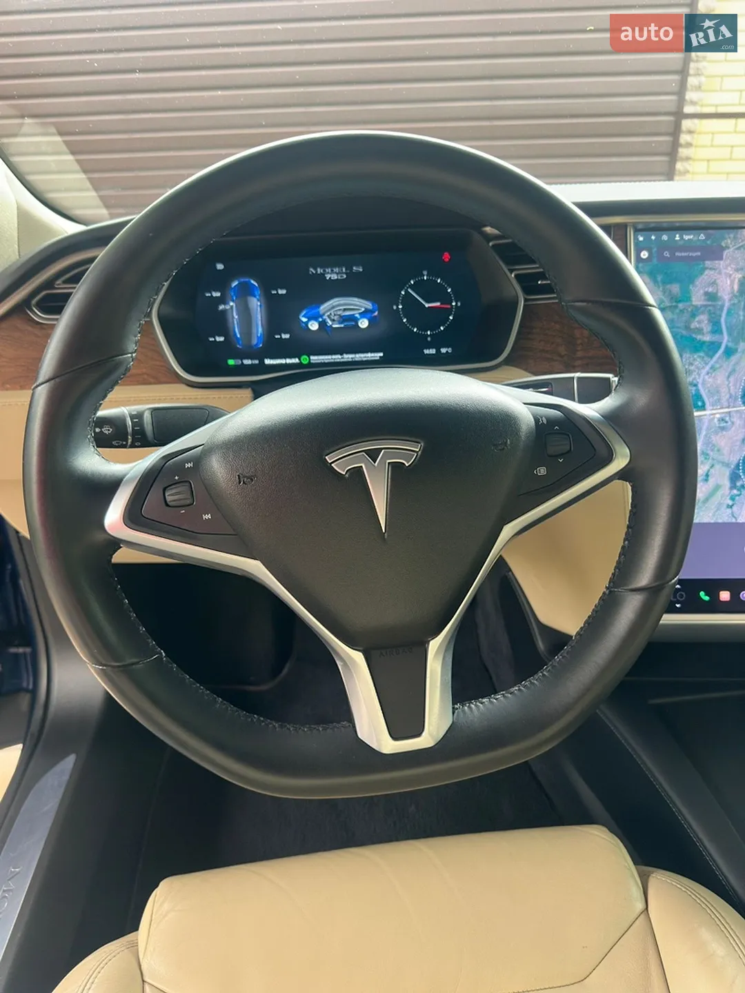 2017 Tesla Model S - мініатюра 14