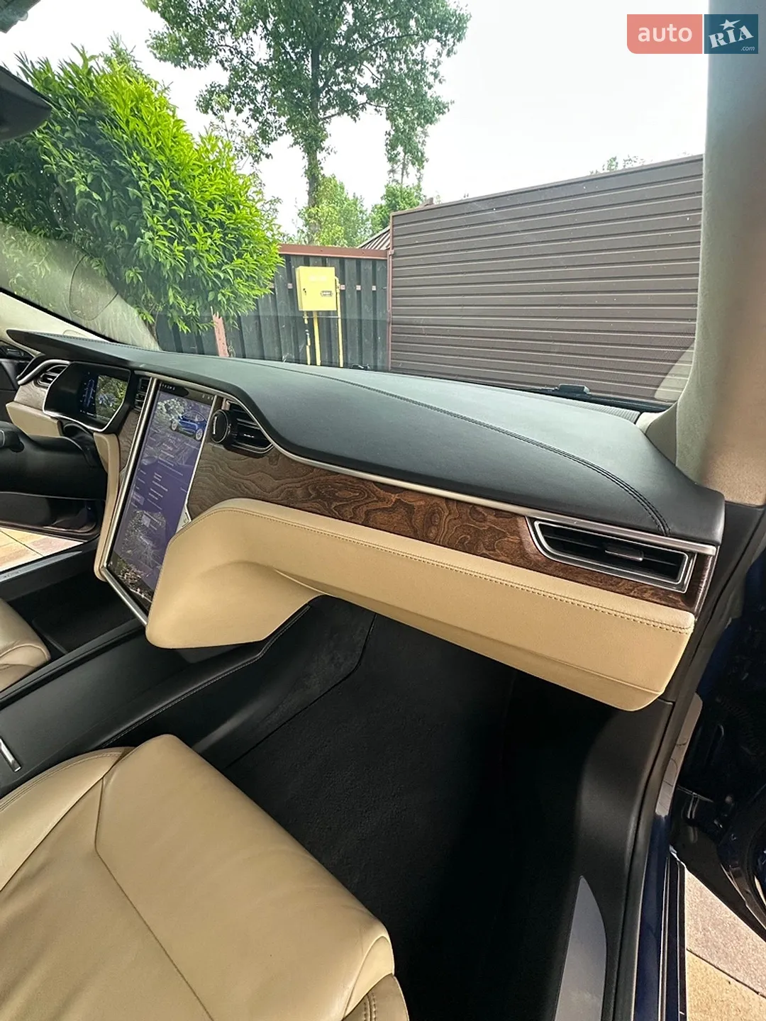 2017 Tesla Model S - мініатюра 29