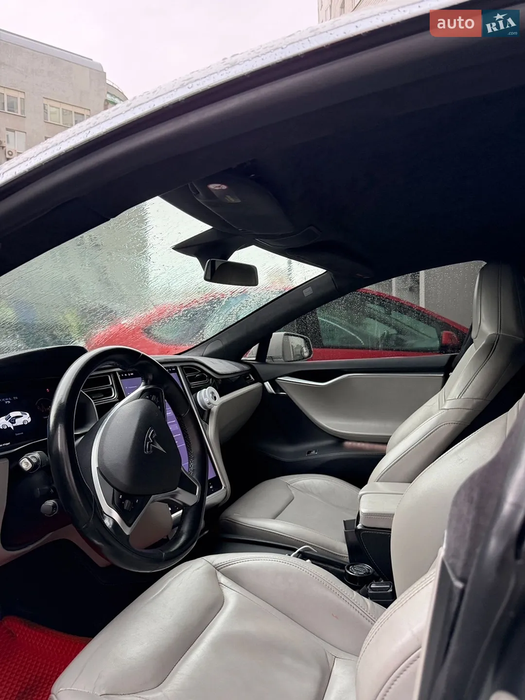 2016 Tesla Model S - мініатюра 14