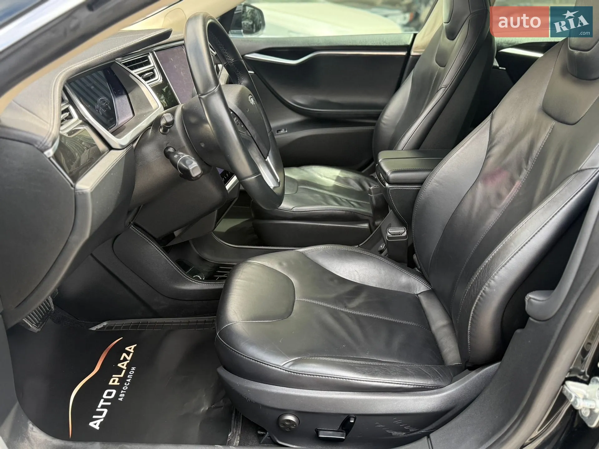 2013 Tesla Model S - мініатюра 27