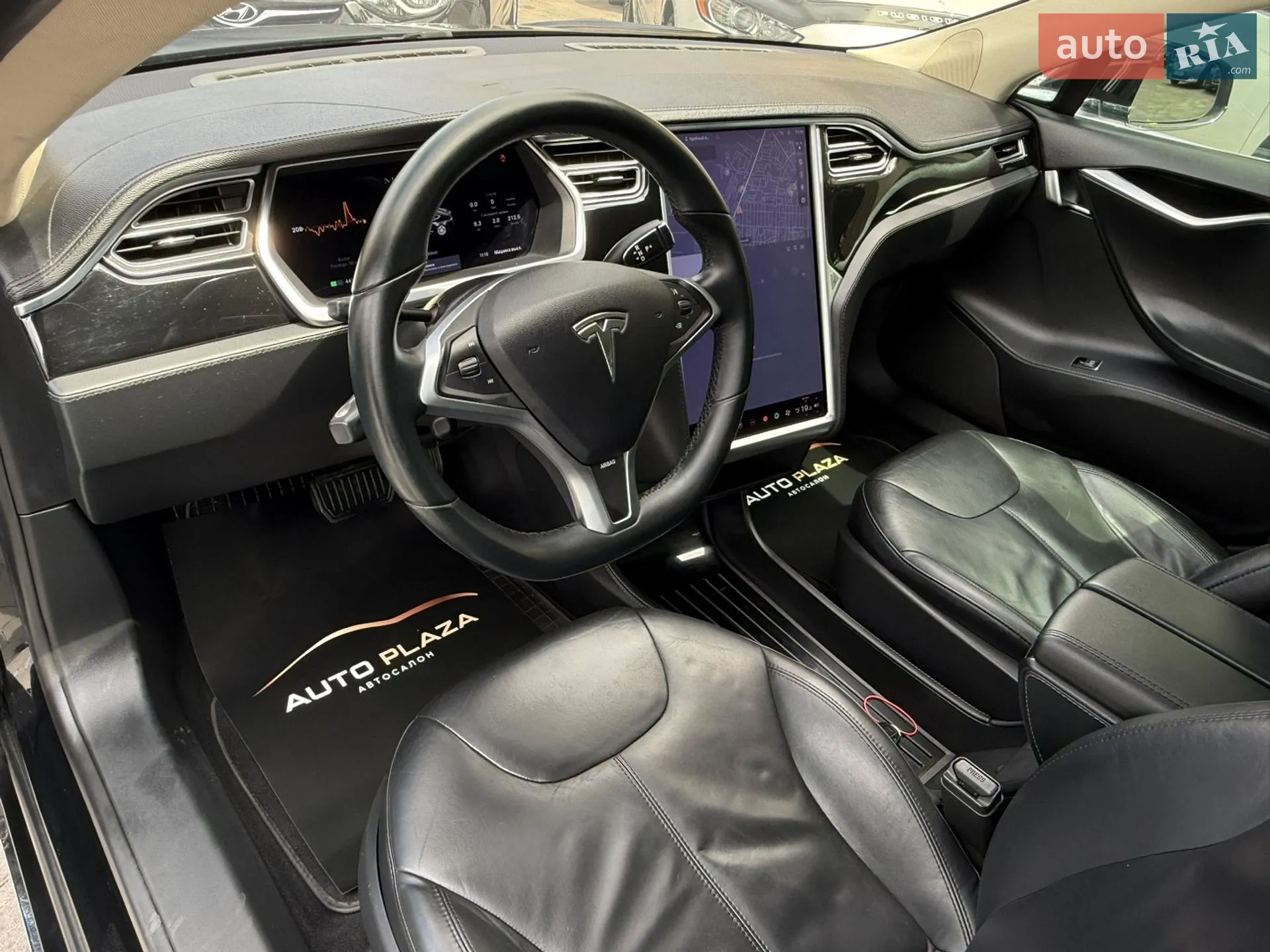 2013 Tesla Model S - мініатюра 32