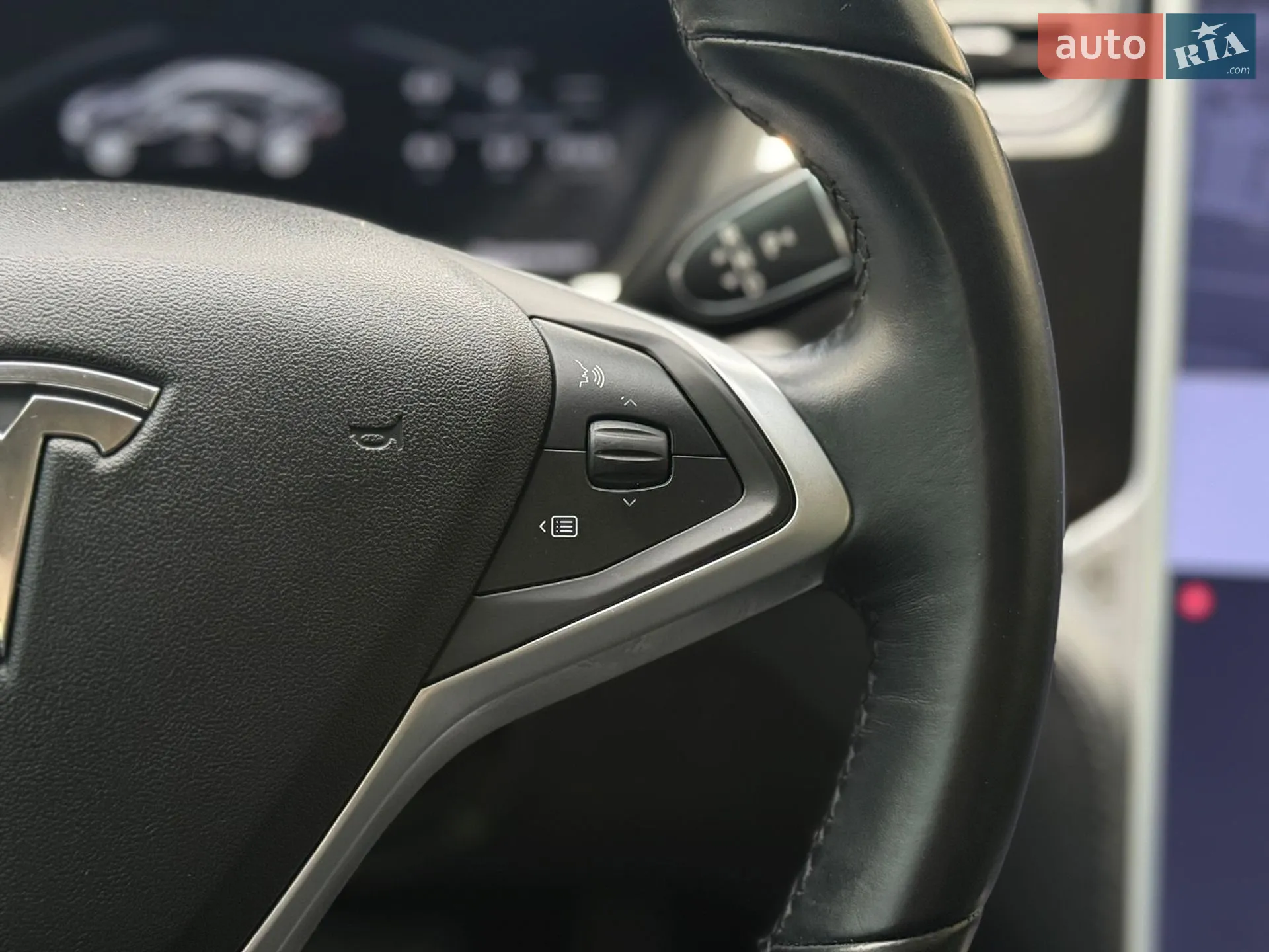 2013 Tesla Model S - мініатюра 37