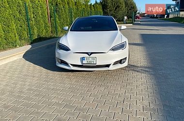 Лифтбек Tesla Model S 2018 в Одессе фото 2 Лифтбек Tesla Model S 2018 в Одессе