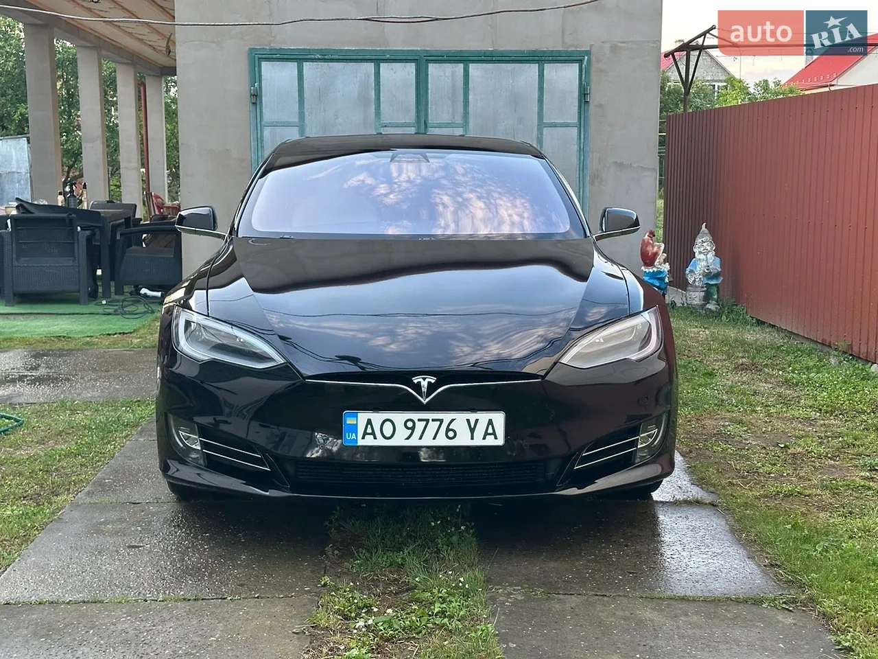 2020 Tesla Model S - мініатюра 20