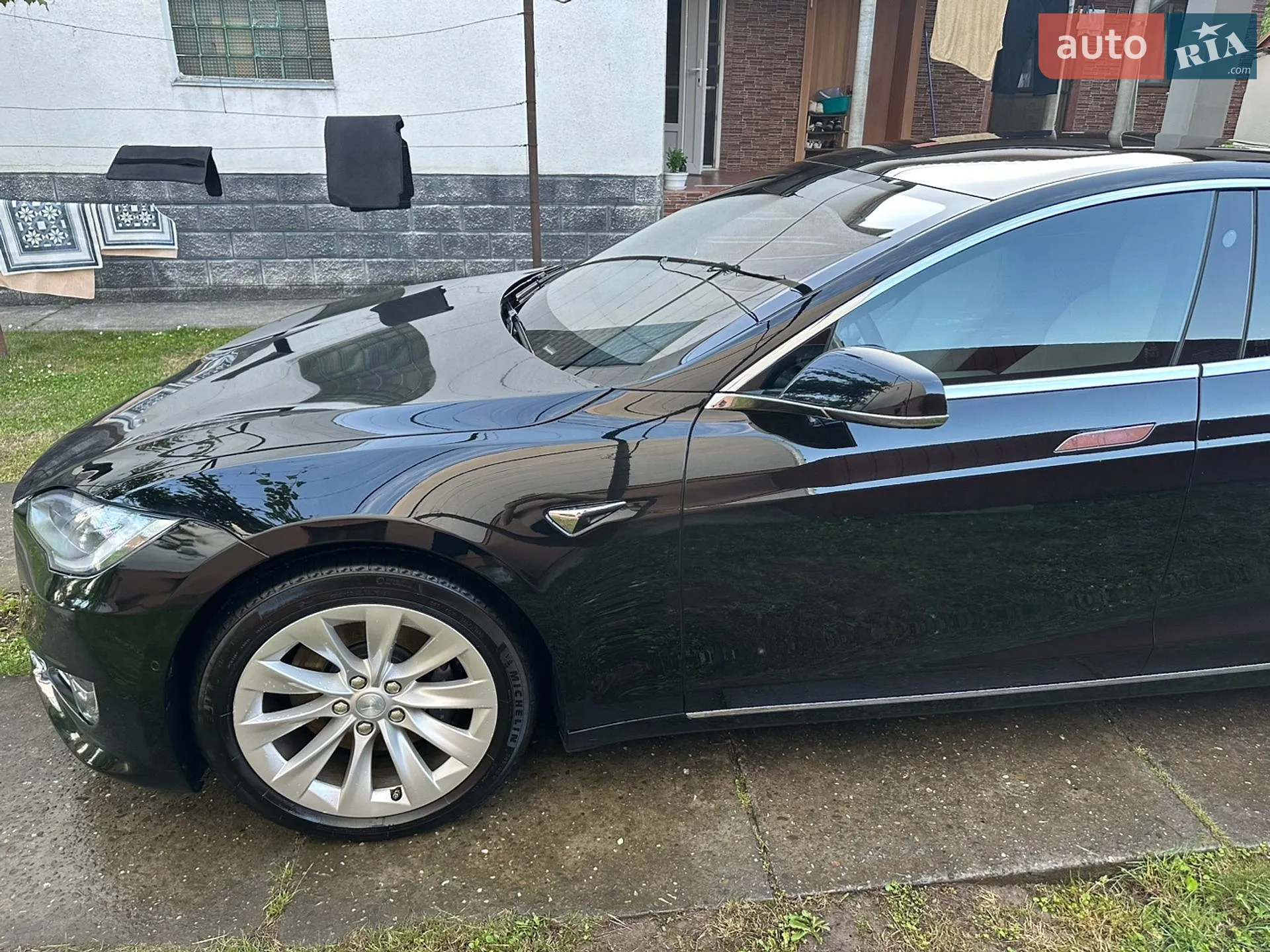 2019 Tesla Model S - мініатюра 3