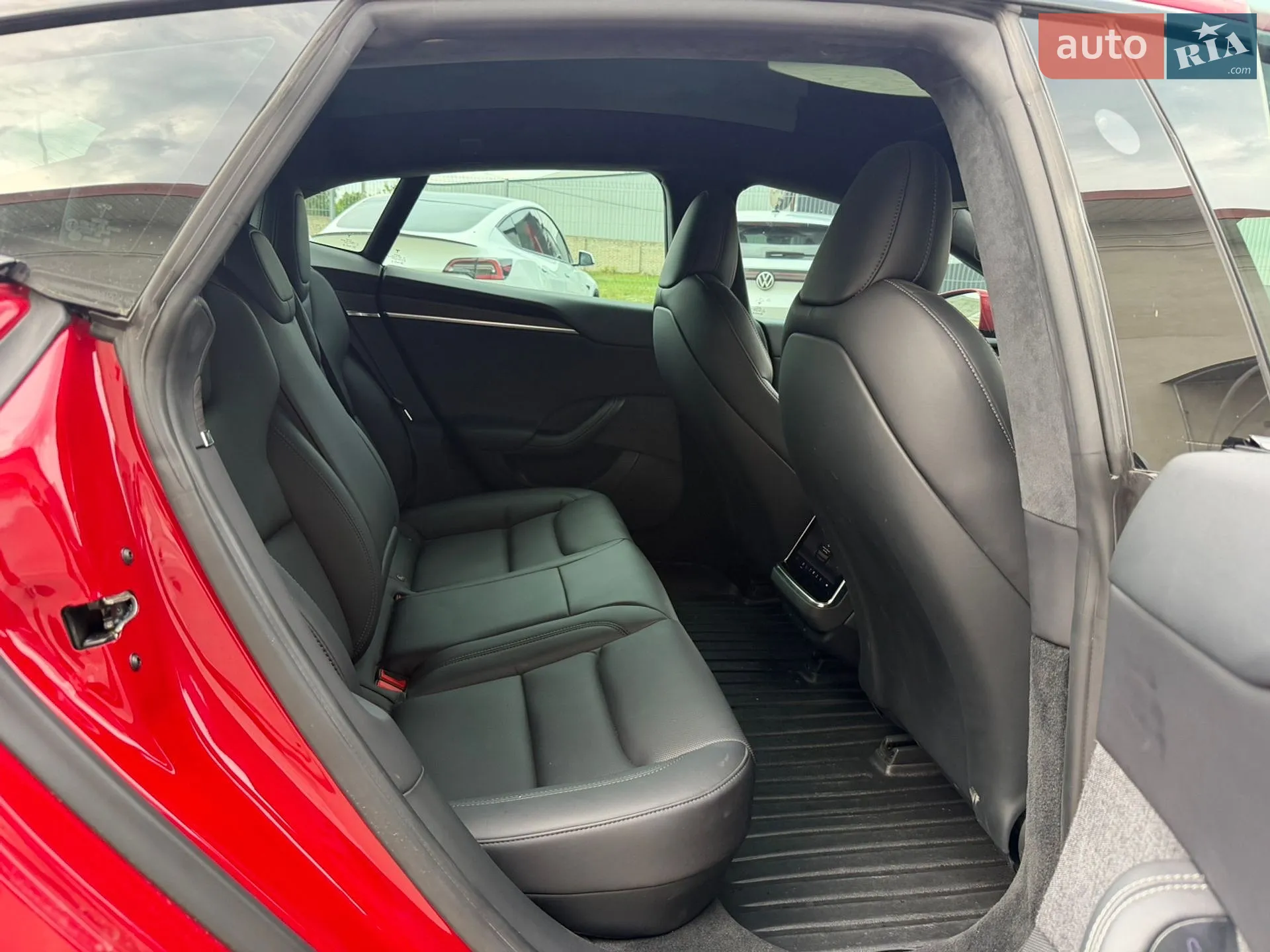 2021 Tesla Model S - мініатюра 35