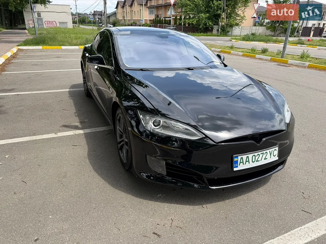 2013 Tesla Model S - мініатюра 22