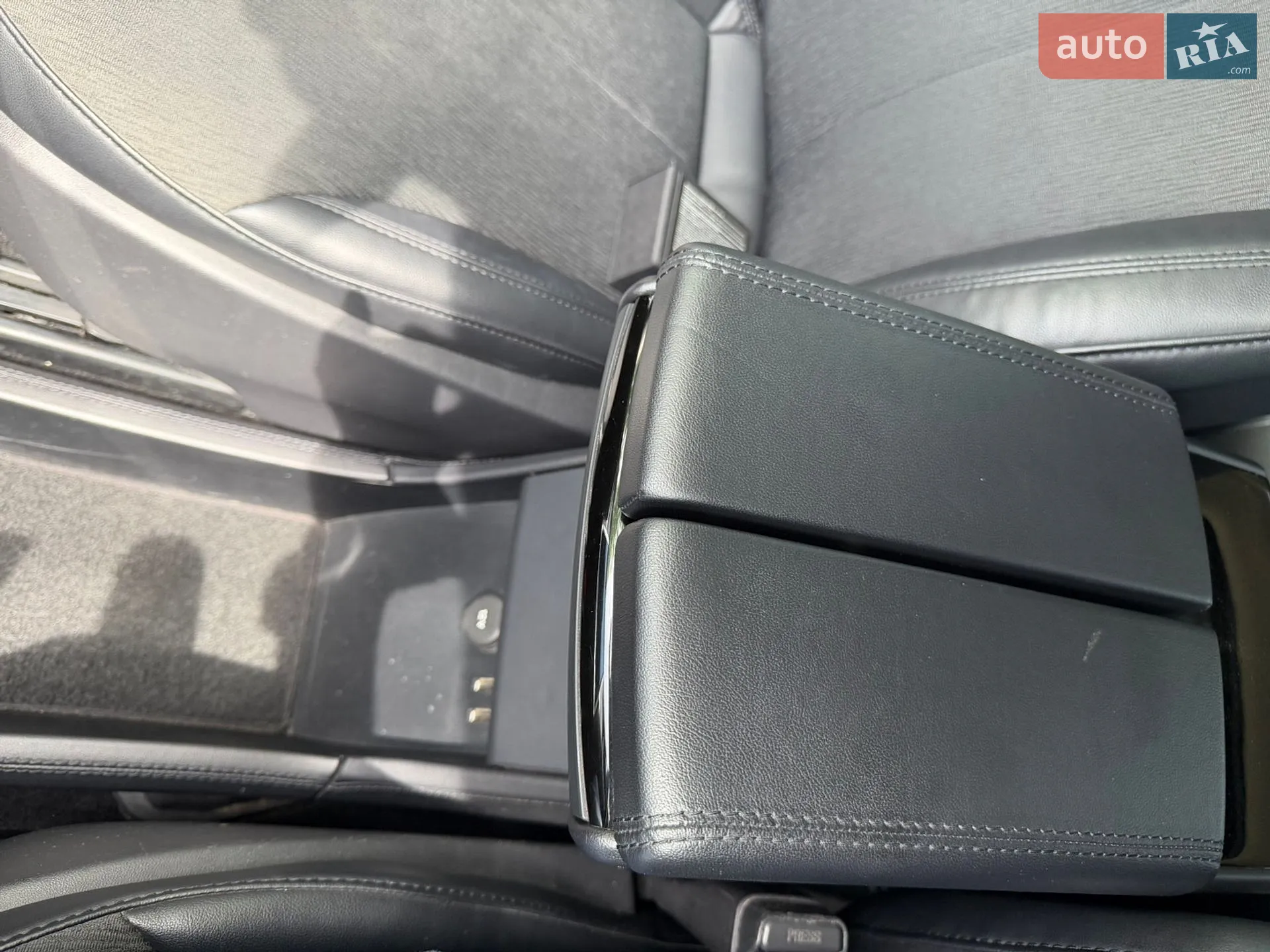2013 Tesla Model S - мініатюра 10
