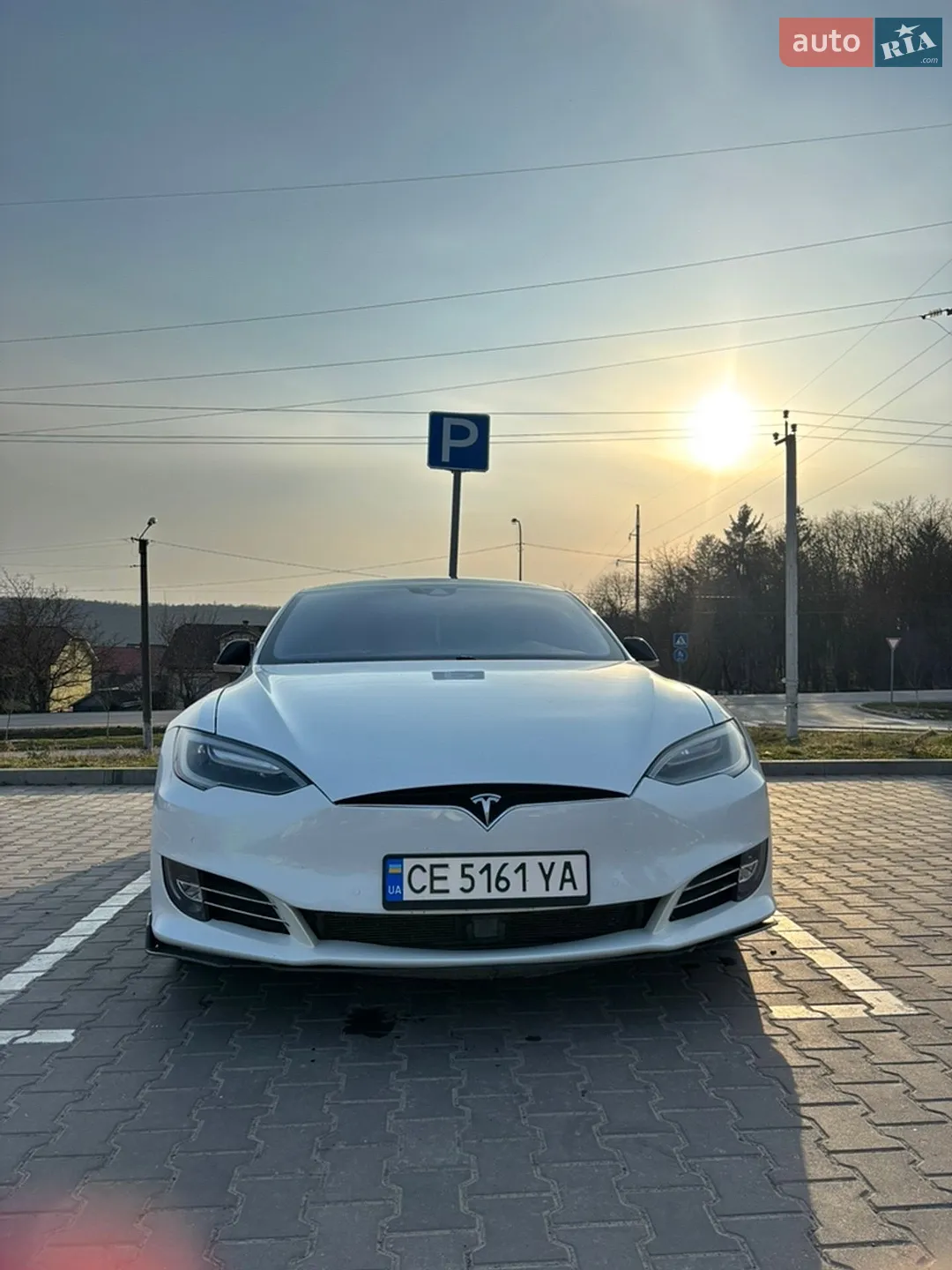 2016 Tesla Model S - мініатюра 9