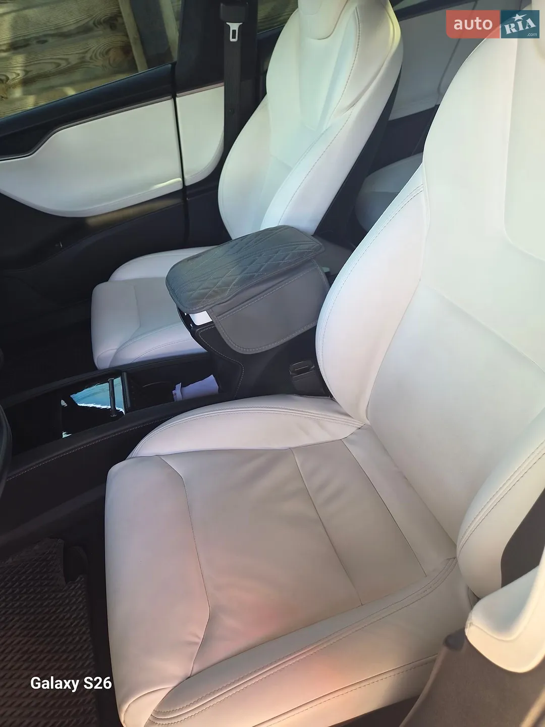 2019 Tesla Model S - мініатюра 10