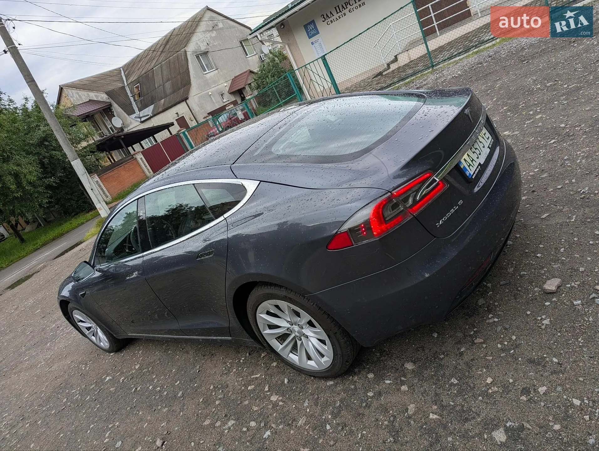 2018 Tesla Model S - мініатюра 11