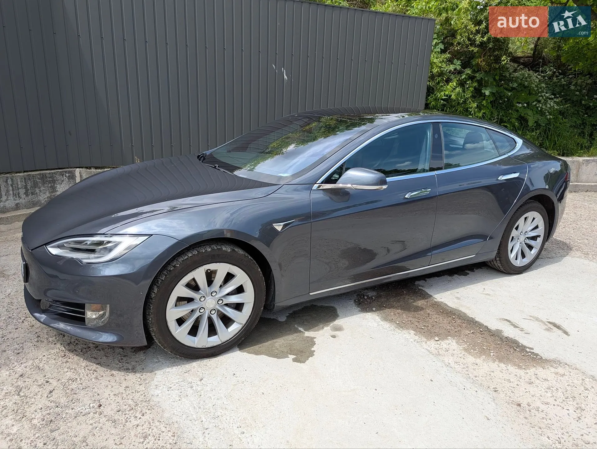 2018 Tesla Model S - мініатюра 23
