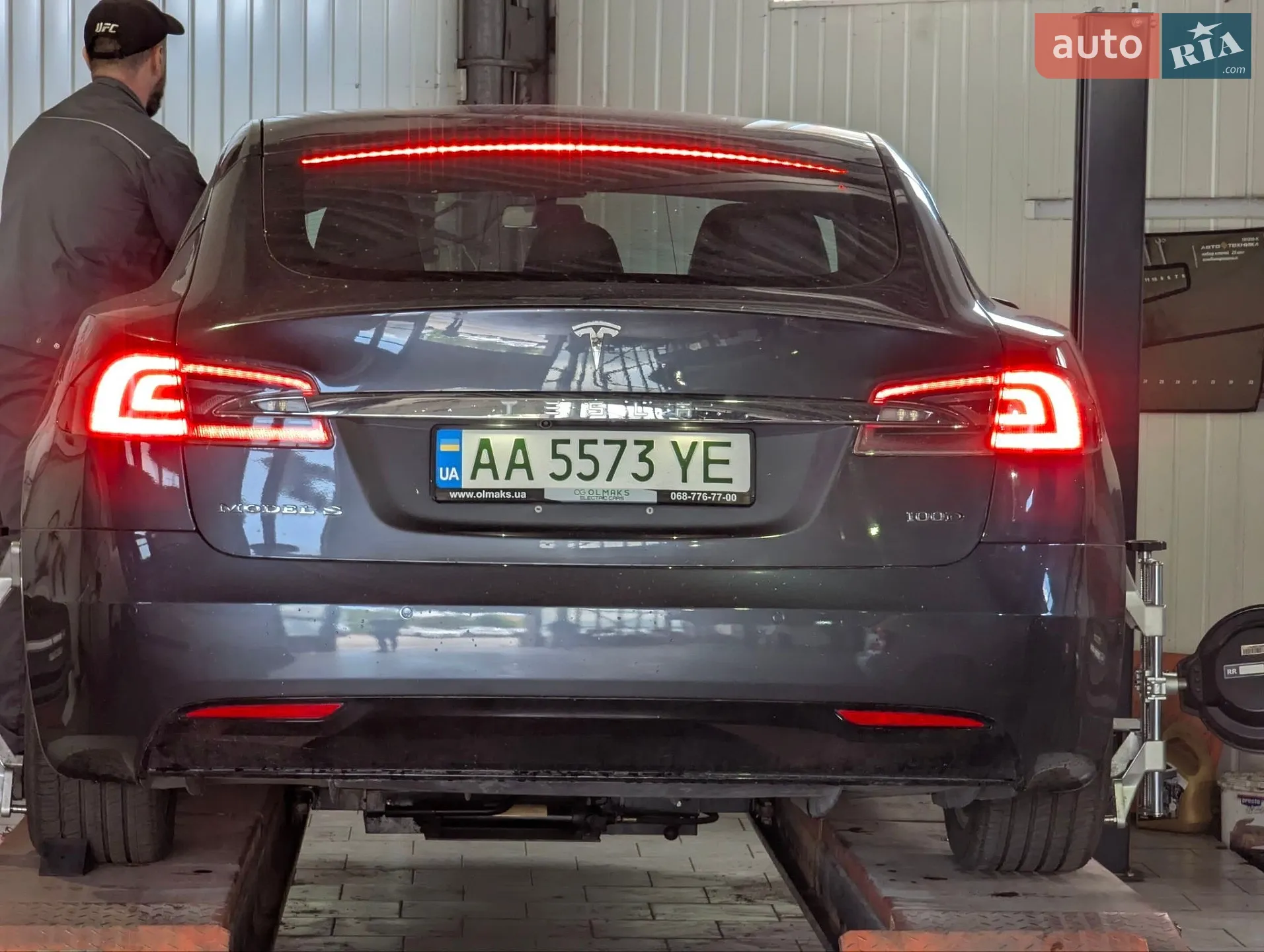 2018 Tesla Model S - мініатюра 28