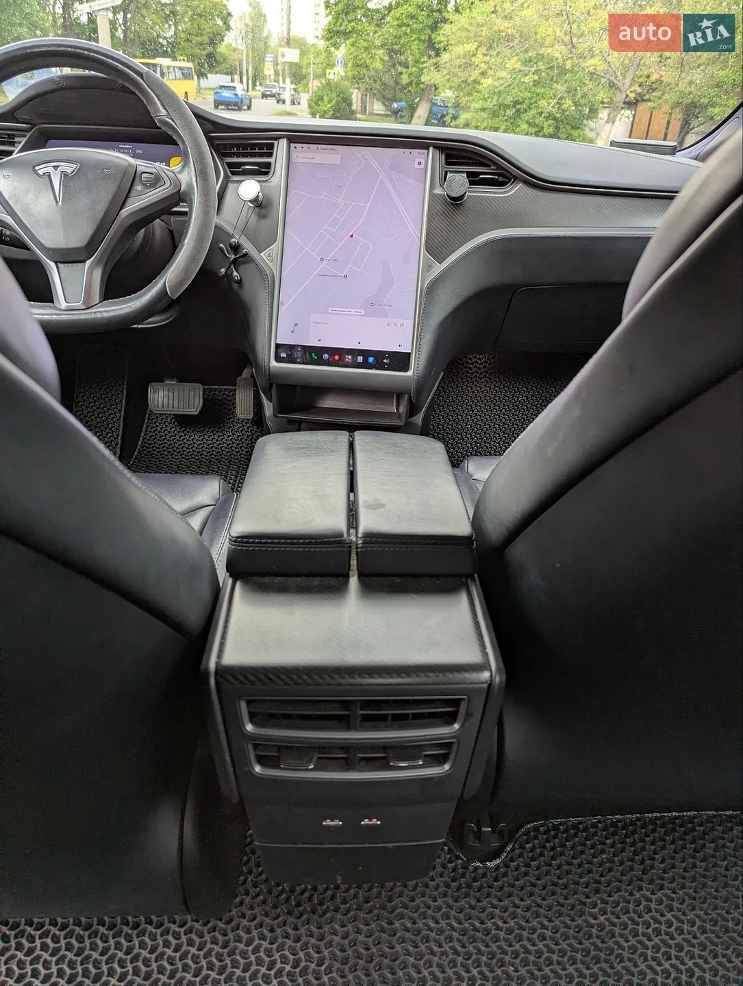 2018 Tesla Model S - мініатюра 35