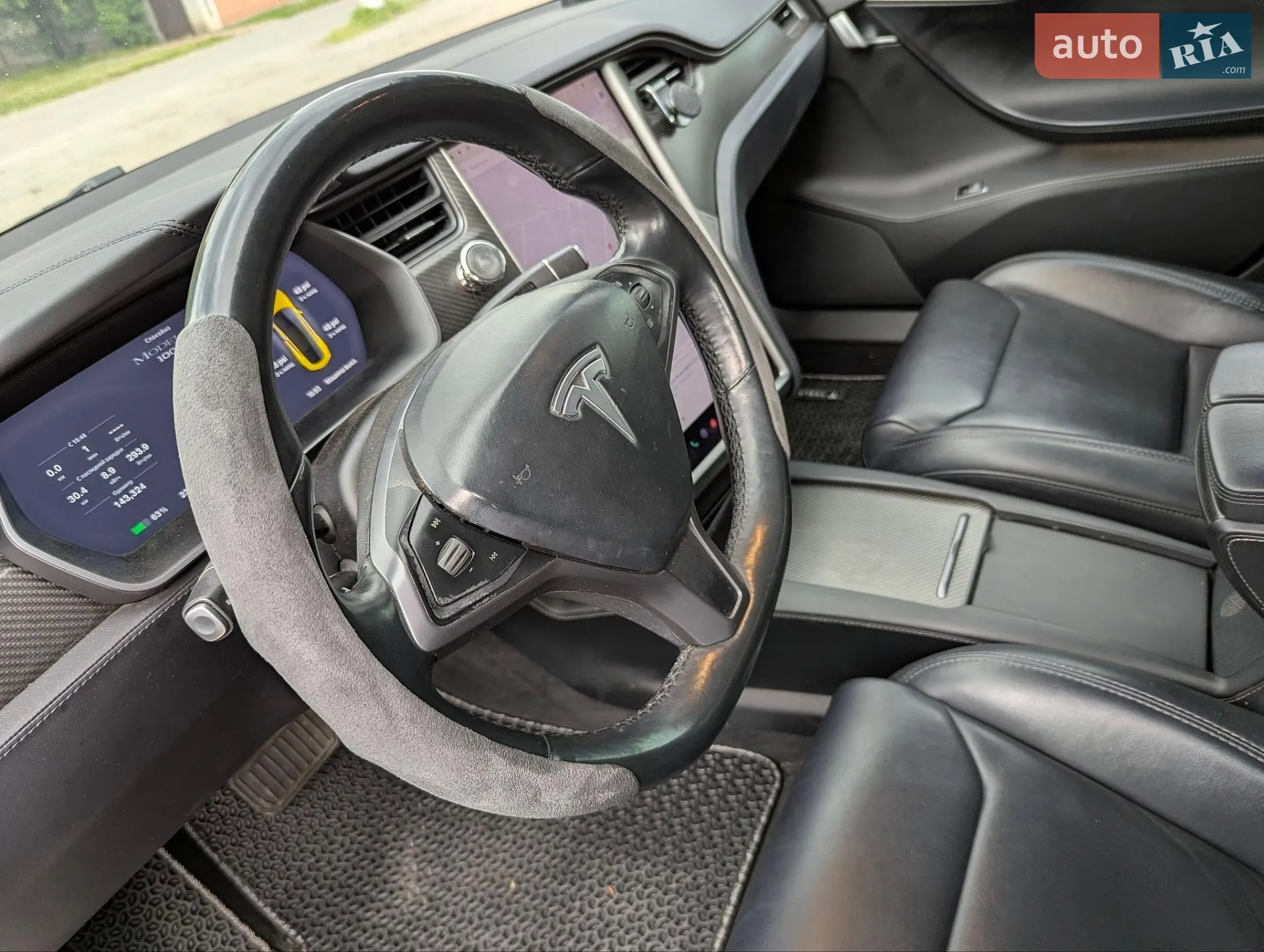 2018 Tesla Model S - мініатюра 42