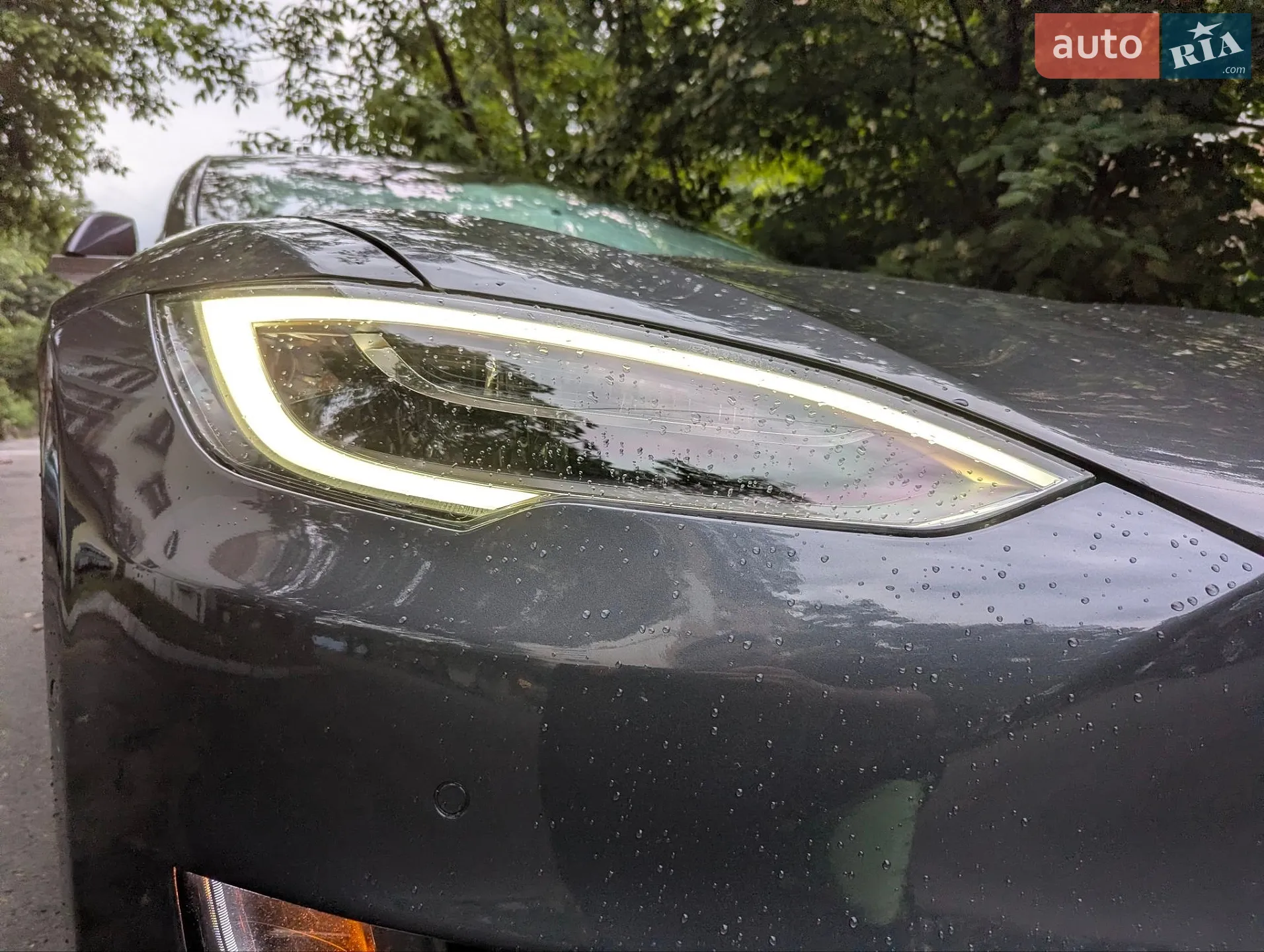2018 Tesla Model S - мініатюра 48