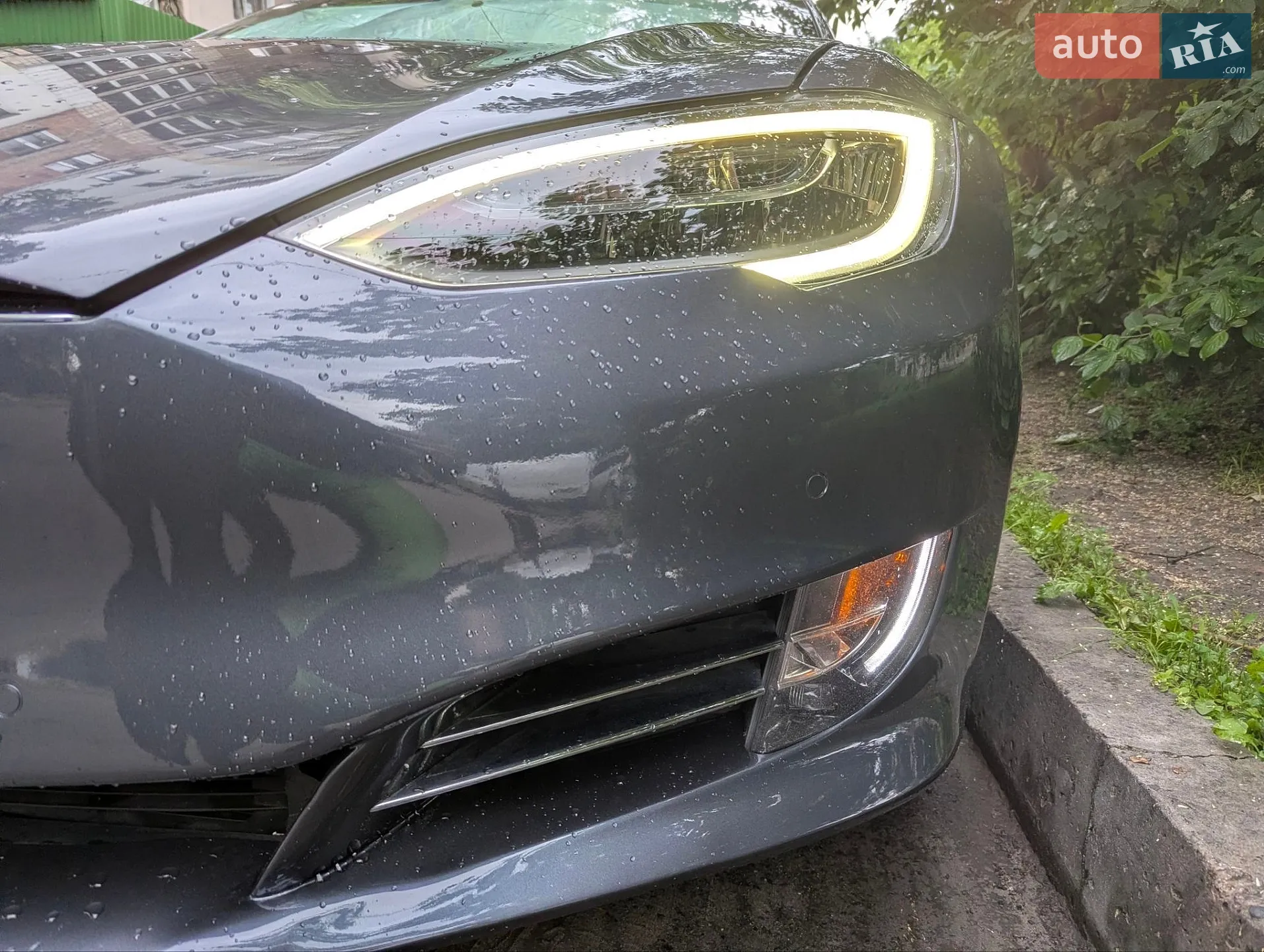 2018 Tesla Model S - мініатюра 50