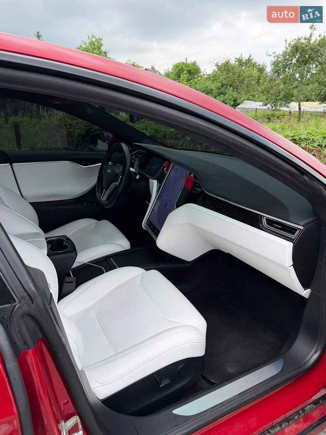 2017 Tesla Model S - мініатюра 9