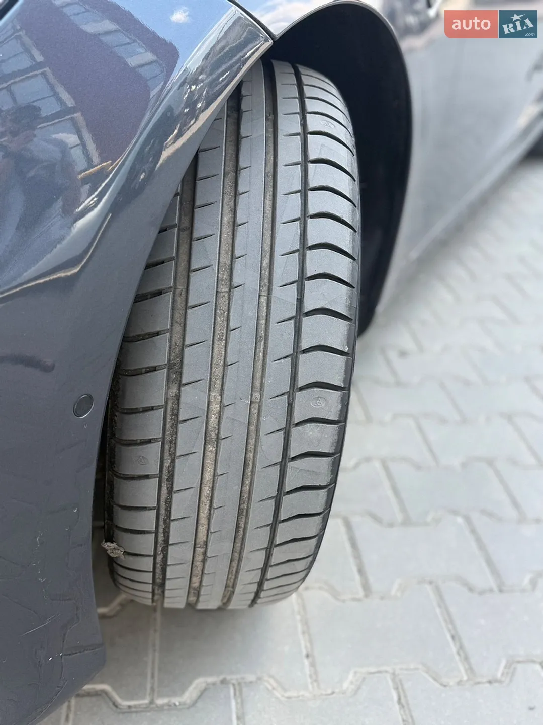 2016 Tesla Model S - мініатюра 23