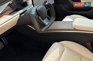 Ліфтбек Tesla Model S 2022 в Києві