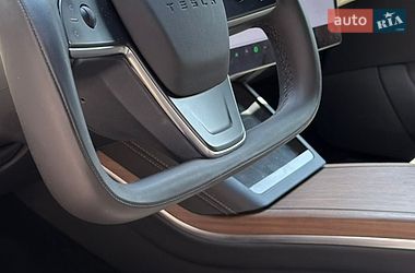 Ліфтбек Tesla Model S 2022 в Києві
