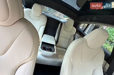 Ліфтбек Tesla Model S 2022 в Києві